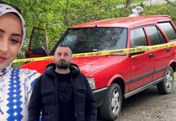 Ordu'da her yer aranıyorlar! Gizem ve Süleyman'dan 3 gündür haber yok