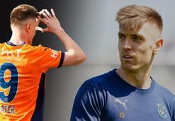 Krzysztof Piatek bombası! Anlaşma sağlandı, bonservis bedeli belli oldu