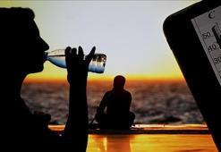 İstanbul'a yaz havası geliyor! Meteoroloji hava durumu haritasını yayımladı: Prof. Dr. Orhan Şen tarih verdi