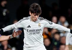 Arda Güler'den Fenerbahçe'ye 4 milyon euro!