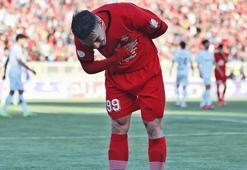 İran Ligi'nde şampiyon Tractor oldu!