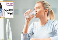 Su orucunun riskleri neler?