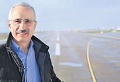 Havada ‘transit’ uçuş!