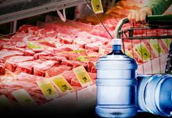 Et ve su sıkı markajda! Fiyat uyanıklarına göz açtırılmayacak