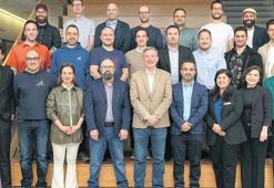 PİLOT girişimleri Silikon Vadisi’nde