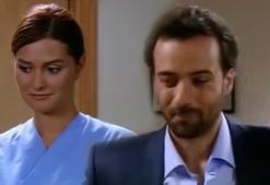 Doktorlar dizisinin oyuncuları Anadolu Efes maçında buluştu! Sosyal medya yıkıldı