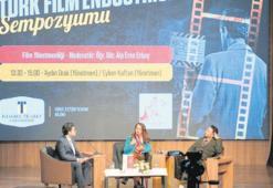 Nitelikli filmler lazım