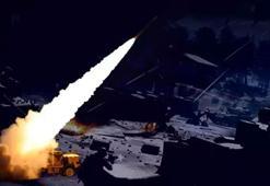 İsrail'den Suriye'ye hava saldırısı