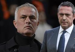 Fenerbahçe'de derbi sonrası dev transfer operasyonu! Dzeko, Tadic, Skriniar ve Nesyri kararı