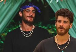 Survivor'dan elendikten sonra Yiğit Poyraz'dan ilk paylaşım! 'Usta' detayı dikkat çekti