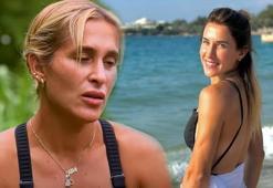 Survivor eleme adaylarında yapılan hata Seda'nın dilinde! 'Aktarma falan yetişemem'