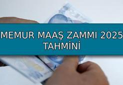MEMUR ZAMMI 2025 TEMMUZ SON TAHMİNİ❗ Enflasyon farkı ile en düşük memur maaşı ne kadar, kaç TL olacak? Memur maaşı zam oranı yüzde kaç olacak?