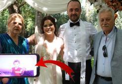 Damadıyla ilgili gerçeği kızını istemeye geldiği gün öğrendi: Yıllardır düşünemediğim şey başıma gelmiş