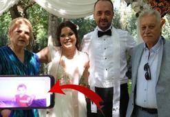 Damadıyla ilgili gerçeği kızını istemeye geldiği gün öğrendi: Yıllardır düşünemediğim şey başıma gelmiş