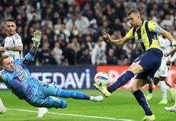 Zirve yolunda kritik derbi: Fenerbahçe-Beşiktaş