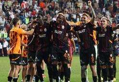 Galatasaraylı yıldıza dev bonservis! Şok gelişme: Teklifler değerlendiriliyor