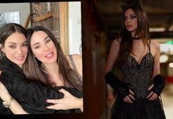 Deren Talu bu kez Defne Samyeli ile soru cevap yaptı! 'Sana pek numara yapılmıyor'