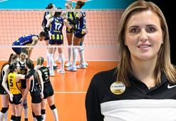VakıfBank yardımcı antrenörü Sanja Tomasacevic özür diledi! Fenerbahçe sözleri gündem olmuştu