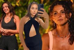 Survivor bitti dostlukları bitmedi! Pınar, Senem ve Tuğba buluştu