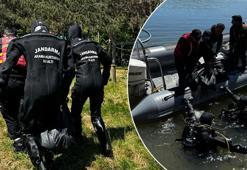 Sultangazi'de kaybolan İshak Öztürk'ün cansız bedeni bulundu