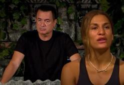 Survivor'da acil durum konseyi toplandı! Almeda Baylan'ın diskalifiye kararı açıklandı