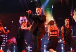 Dünyaca ünlü şarkıcı Justin Timberlake İstanbul'a geliyor!