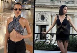 Eski sapığı yine hortladı