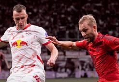 Bayern Münih'in şampiyonluğu 90+5'te ertelendi!