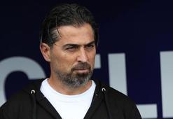 İlhan Palut: Bu strese bir son vermek istiyoruz!