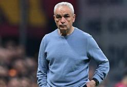 Rıza Çalımbay: Herkesin kafası öbür maçta!