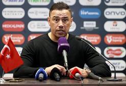 Çağdaş Atan: Onurlu mücadelelerinden dolayı tebrik ediyorum!