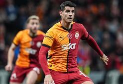 İlker Yağcıoğlu'ndan Alvaro Morata çıkışı! 'Beklediğini alamadı'