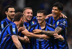 Inter, Hellas Verona engeline takılmadı!