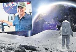 Ay’da balık çiftliği