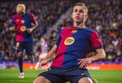 Barcelona, Real Valladolid deplasmanında galip!