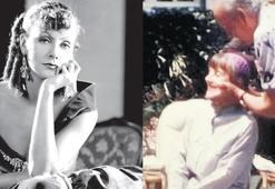 Greta Garbo efsanesi çöktü