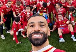 Liverpool'da zaferin formülü: Az para, çok iş!