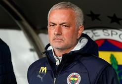 Fenerbahçe'de gözler derbide! 'Tek çare galibiyet'