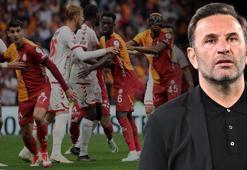 Osman Şenher'den Galatasaray'a uyarı! 'Önümüzdeki sezon taşıyamaz'