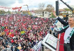 Özel, Konya mitinginde konuştu: Bedelini bu ülkedeki herkes ödüyor
