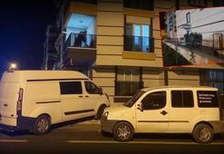 Ankara'da komşu dehşeti: Başından vurulmuş halde bulundu