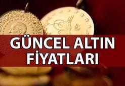 ALTIN FİYATLARI | Gram altın ne kadar? 5 Mayıs anlık gram altın, çeyrek altın, yarım altın fiyatları