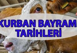 KURBAN BAYRAMI NE ZAMAN? 🚩 2025 Kurban Bayramı tatili kaç gün, hangi günlere denk geliyor?