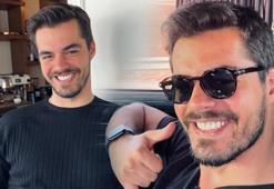 Gönül Dağı dizisi oyuncusu Berk Atan kaza geçirmişti! Günler sonra ilk paylaşım