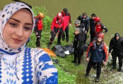 3 gündür kayıptı genç kızdan acı haber!