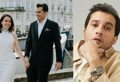 Fırat Altunmeşe'nin mutlu günü! İki fotoğraf paylaştı güzel haberi duyurdu