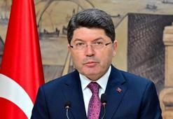 Bakan Tunç'tan, 'Bilirkişilik Yönetmeliğine' ilişkin paylaşım