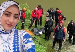 3 gündür kayıptı genç kızdan acı haber!