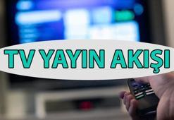 4 MAYIS TV YAYIN AKIŞI 📺 Bu akşam TV'de ne var? TRT 1, Kanal D, Show TV, Atv, Star TV, NOW TV, TV8 yayın akışı listesi