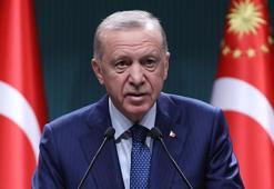 Erdoğan'dan CHP otobüsünü polisin üzerine süren şoförle ilgili tepki: Bu menfur eylem, siyasetin sınırlarını aşmıştır